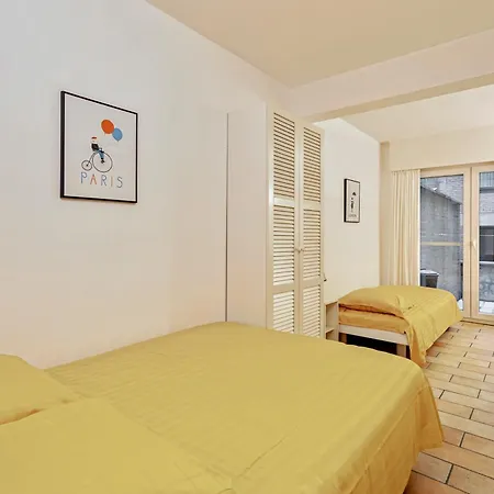 Casa vacanze Estoril Glv Wenduine