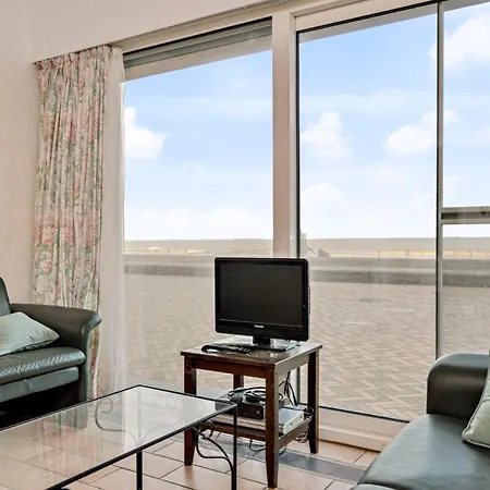 Estoril Glv Wenduine